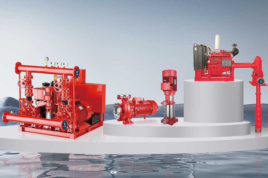أطلقت شركة Anhui Southern Chemical Pump Industry أول مضخة طرد مركزي عالية التدفق مبطنة بالفلوروبلاستيك في الصين
