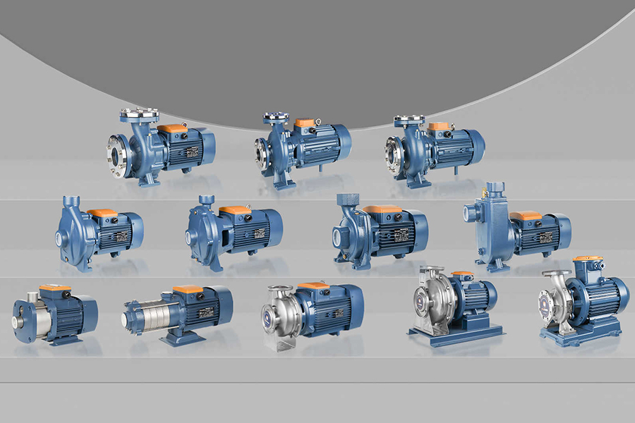 شركة Anhui Southern Chemical Pump Industry Co., Ltd. معترف بها كمؤسسة “عملاقة صغيرة متخصصة وراقية ومبتكرة”